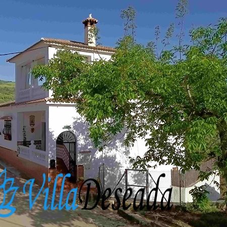 B&B Villa Deseada Периана Экстерьер фото